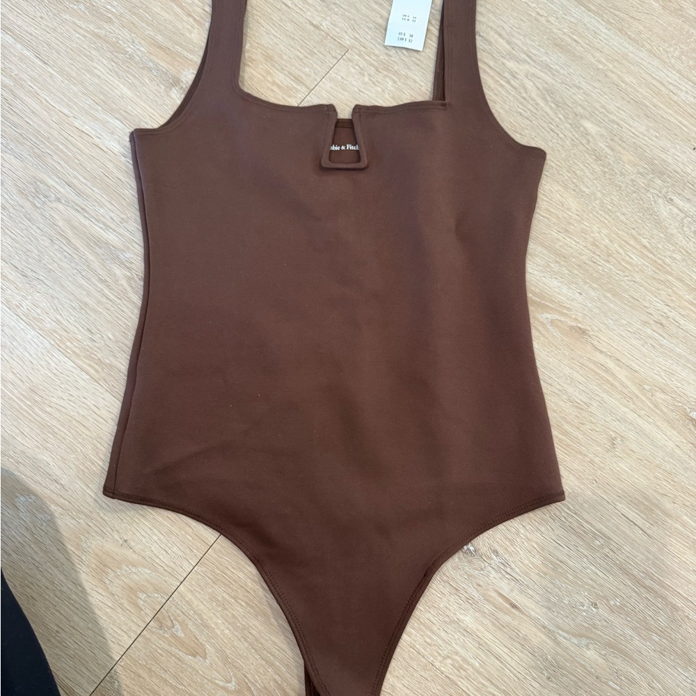 Abercrombie & Fitch Bodysuit